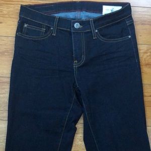 Angry Rabbit Jeans. Size 27 ModCloth